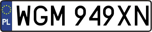 WGM949XN