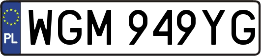 WGM949YG