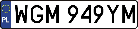 WGM949YM