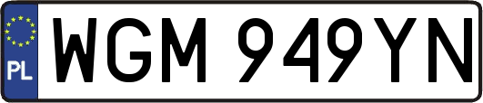 WGM949YN