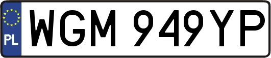 WGM949YP