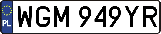 WGM949YR
