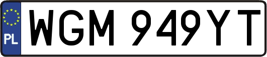 WGM949YT