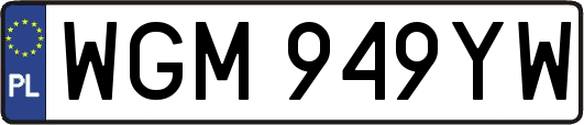 WGM949YW