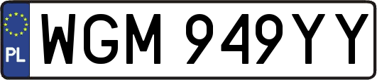 WGM949YY