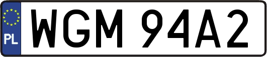 WGM94A2