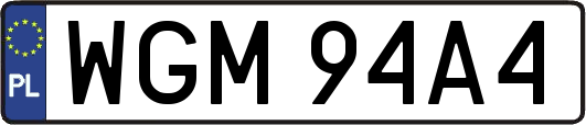 WGM94A4