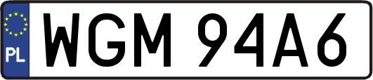 WGM94A6