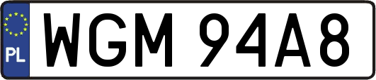 WGM94A8