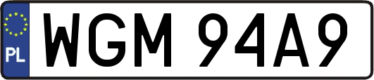 WGM94A9