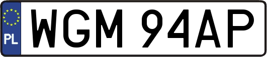 WGM94AP