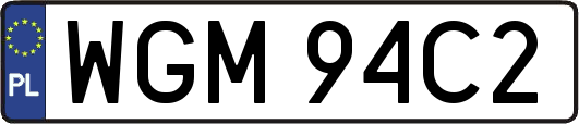 WGM94C2