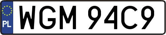 WGM94C9