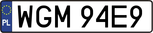 WGM94E9