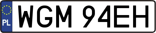 WGM94EH