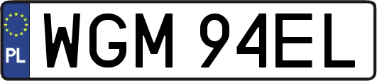 WGM94EL