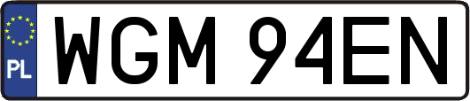 WGM94EN