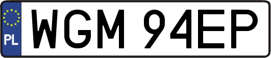 WGM94EP