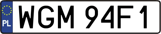 WGM94F1