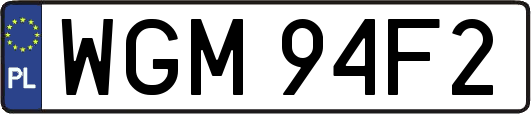 WGM94F2