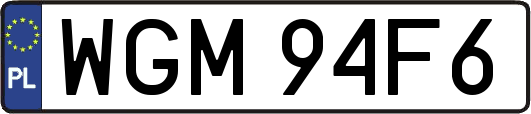 WGM94F6