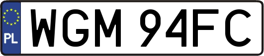 WGM94FC
