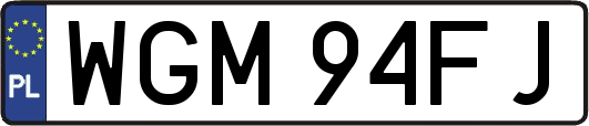 WGM94FJ
