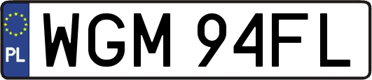 WGM94FL