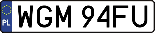 WGM94FU