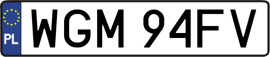 WGM94FV