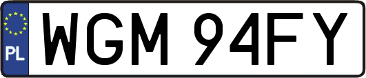 WGM94FY