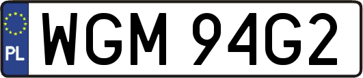 WGM94G2