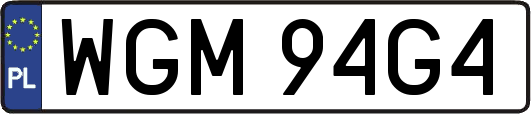 WGM94G4