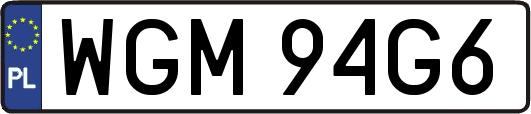 WGM94G6