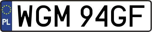 WGM94GF