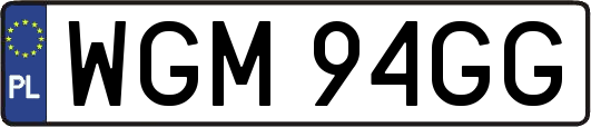 WGM94GG