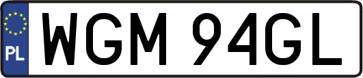 WGM94GL