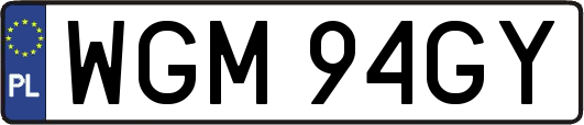 WGM94GY