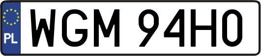 WGM94H0