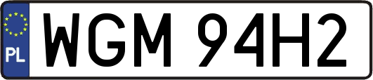 WGM94H2