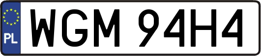 WGM94H4