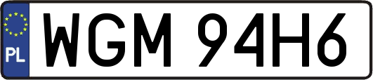 WGM94H6