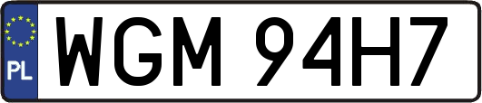 WGM94H7