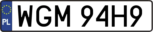 WGM94H9