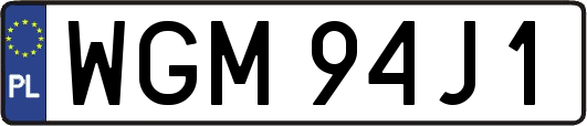 WGM94J1
