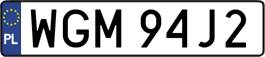 WGM94J2