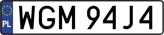 WGM94J4