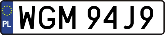 WGM94J9