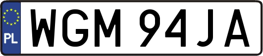 WGM94JA