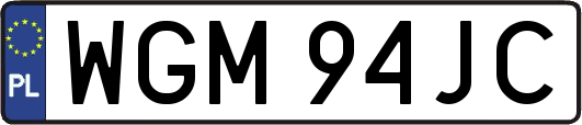 WGM94JC